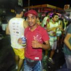 Bloco Skol Folia